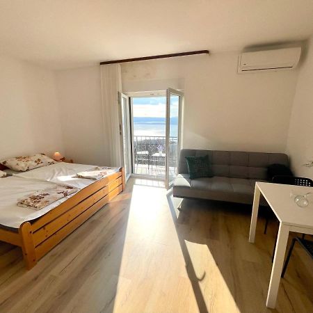 Apartments Ivana & Ante Драмаль Екстер'єр фото