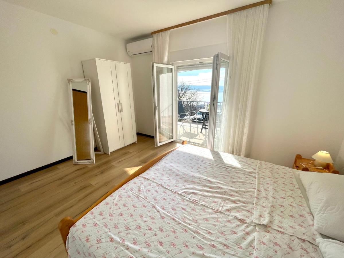 Apartments Ivana & Ante Драмаль Екстер'єр фото