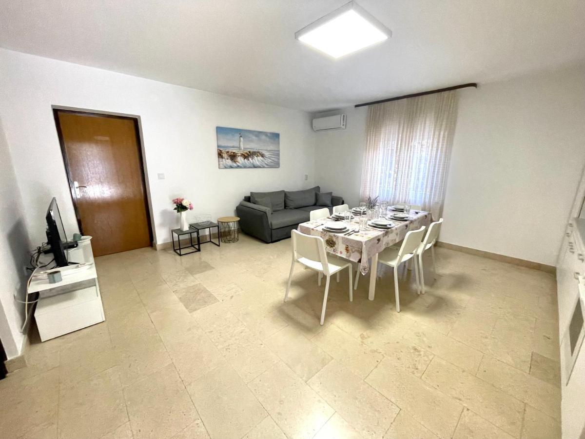 Apartments Ivana & Ante Драмаль Екстер'єр фото
