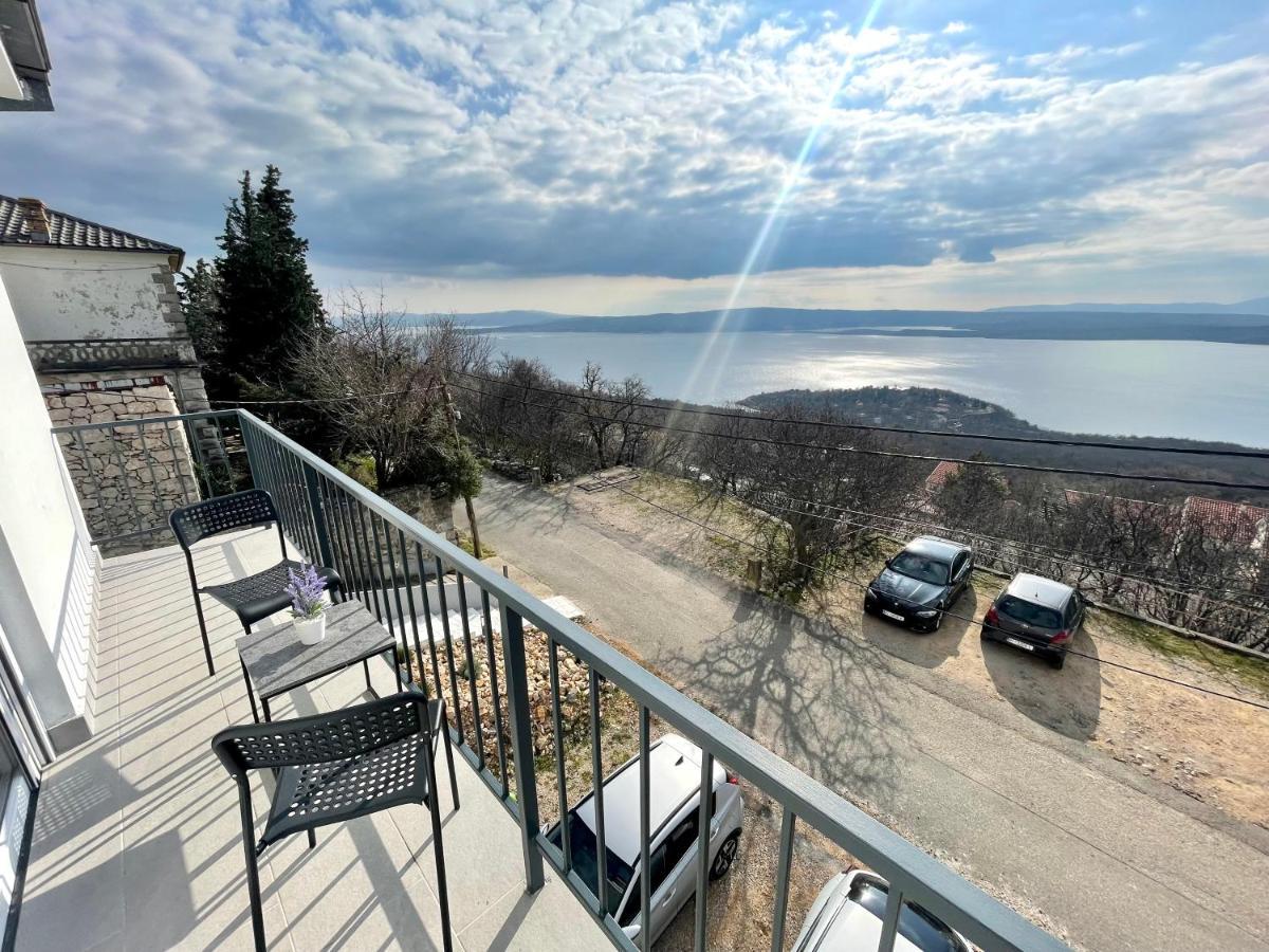 Apartments Ivana & Ante Драмаль Екстер'єр фото