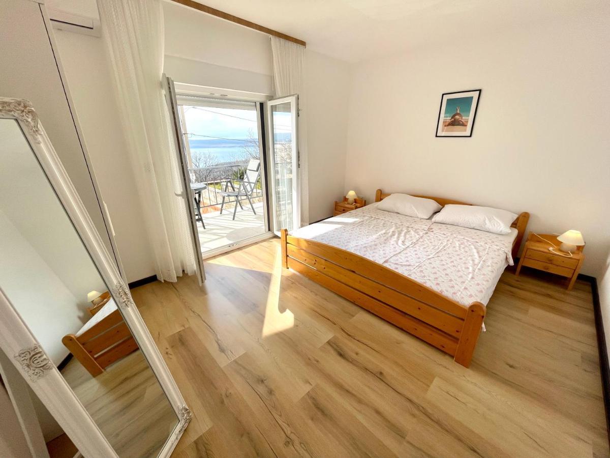 Apartments Ivana & Ante Драмаль Екстер'єр фото